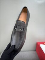 SALVATORE FERRAGAMO-SHOES - Image 4