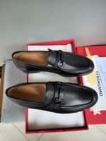SALVATORE FERRAGAMO-SHOES - Image 6