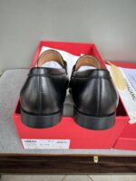 SALVATORE FERRAGAMO-SHOES - Image 8
