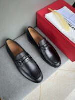 SALVATORE FERRAGAMO-SHOES