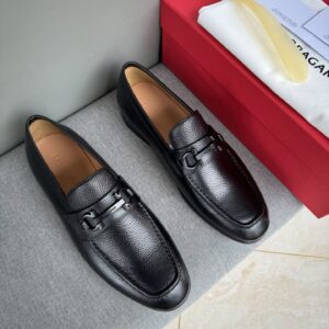 SALVATORE FERRAGAMO-SHOES