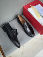 SALVATORE FERRAGAMO-SHOES - Image 2