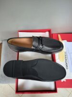 SALVATORE FERRAGAMO-SHOES - Image 9