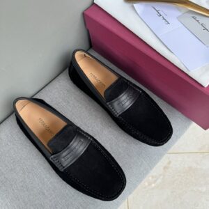 SALVATORE FERRAGAMO-SHOES