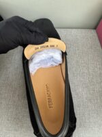 SALVATORE FERRAGAMO-SHOES - Image 7