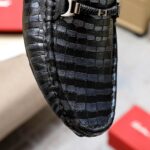 SALVATORE FERRAGAMO-SHOES - Image 7