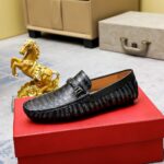 SALVATORE FERRAGAMO-SHOES - Image 6