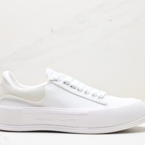 MCQUEEN-SHOES