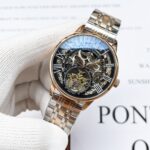 VACHERON CONSTANTIN-WATCHES - Image 3