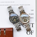VACHERON CONSTANTIN-WATCHES