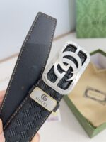 GUCCI-BELT - Image 4