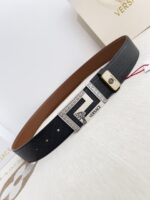 VERSACE-BELT