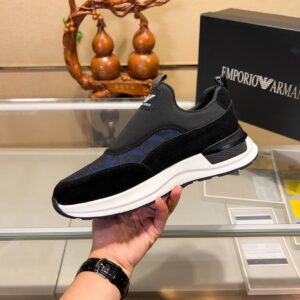 ARMANI-SHOES