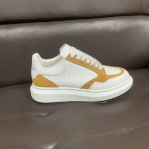 MCQUEEN-SHOES