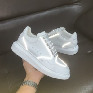 MCQUEEN-SHOES