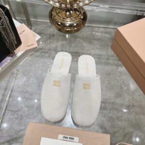 MIUMIU-SHOES