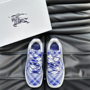 BURBERRY-SHOES