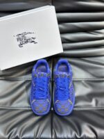BURBERRY-SHOES