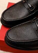 SALVATORE FERRAGAMO-SHOES - Image 8