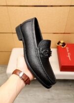 SALVATORE FERRAGAMO-SHOES - Image 6