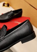 SALVATORE FERRAGAMO-SHOES - Image 7