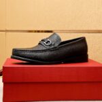 SALVATORE FERRAGAMO-SHOES - Image 4