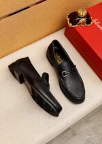 SALVATORE FERRAGAMO-SHOES - Image 3