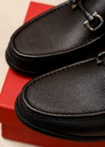 SALVATORE FERRAGAMO-SHOES - Image 8