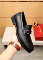 SALVATORE FERRAGAMO-SHOES - Image 5