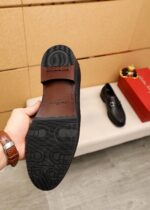 SALVATORE FERRAGAMO-SHOES - Image 9
