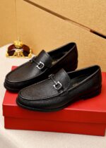 SALVATORE FERRAGAMO-SHOES - Image 2