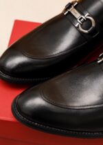 SALVATORE FERRAGAMO-SHOES - Image 8