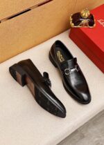 SALVATORE FERRAGAMO-SHOES - Image 3