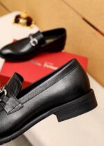 SALVATORE FERRAGAMO-SHOES - Image 7