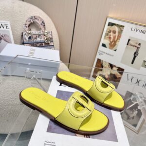 DIOR-SHOES