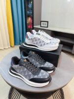 ARMANI-SHOES