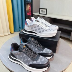 ARMANI-SHOES