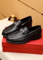 SALVATORE FERRAGAMO-SHOES - Image 2