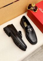 SALVATORE FERRAGAMO-SHOES - Image 3