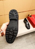 SALVATORE FERRAGAMO-SHOES - Image 9