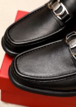 SALVATORE FERRAGAMO-SHOES - Image 8