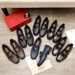 SALVATORE FERRAGAMO-SHOES - Image 5