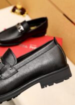 SALVATORE FERRAGAMO-SHOES - Image 7