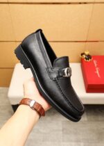SALVATORE FERRAGAMO-SHOES - Image 6