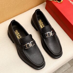 SALVATORE FERRAGAMO-SHOES