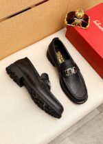 SALVATORE FERRAGAMO-SHOES - Image 3