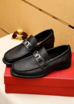 SALVATORE FERRAGAMO-SHOES - Image 2