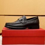 SALVATORE FERRAGAMO-SHOES - Image 4