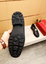 SALVATORE FERRAGAMO-SHOES - Image 9