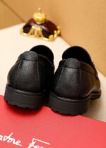 SALVATORE FERRAGAMO-SHOES - Image 6